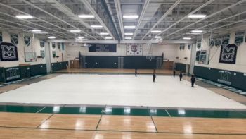 Methacton HS-A Traveler's Way