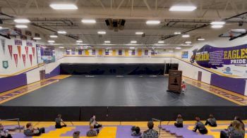 Bellbrook High School - The Nutcracker Suite - SO