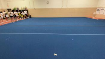 East Troy High School [Varsity - Game Day] 2020 UCA Virtual Regional