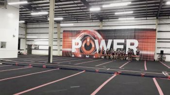 Power Athletics - Intensi-5 [L5 Junior] 2021 Spirit Unlimited: Virtual Battle at the Boardwalk