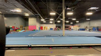 Dream Xtreme - J-Bling [L2 Junior - D2] 2021 Varsity All Star Virtual Competition Series: Winter III