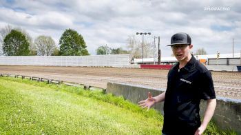 Drake Discovers: Terre Haute Action Track Makes Massive Improvements