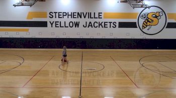 Peyton Skinner - I Was All Over Her