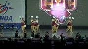 Concordia University - Chicago [2024 Pom Division III Prelims] 2024 NCA & NDA College Nationals