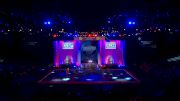Bluegrass Athletics - Code Blue [2022 L6 Senior Open Small Coed Prelims] 2022 The Cheerleading Worlds