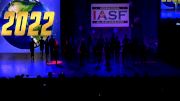 Dance Mania - Senior Jazz Large [2022 Senior Large Jazz Semis] 2022 The Dance Worlds