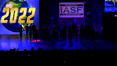 Dance Mania - Senior Jazz Large [2022 Senior Large Jazz Semis] 2022 The Dance Worlds