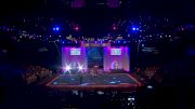Top Gun All Stars - Ohio - Royal Jags [2022 L6 Senior XSmall Coed Semis] 2022 The Cheerleading Worlds