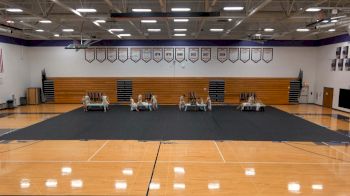 Avon HS Winterguard- Lost & Found