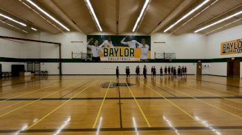 Baylor University [Virtual Division IA Jazz Finals] 2021 NCA & NDA Collegiate Cheer & Dance Championship