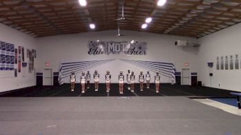 MOTYFCL - Reign [Performance Recreation - 18 & Younger (AFF)] 2021&nbsp;Varsity Recreational Virtual Challenge III