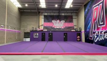 RLS Elite Cheer & Dance - Baby Groots [L1.1 Tiny - PREP] 2021 Virtual JAMfest Europe