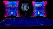 Spirit of Texas - Lady Reign [2021 L6 Senior Open Semis] 2021 The Cheerleading Worlds