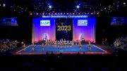 New Zealand All Star Cheerleaders - All Star Legacy Viperz (New Zealand) [2023 L5 International Open Finals] 2023 The Cheerleading Worlds