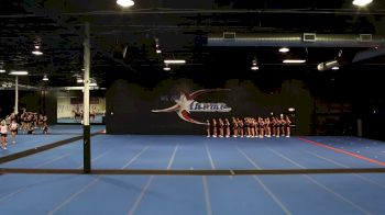 Spirit Xtreme - Trust [Level 2 L2 Junior - Medium] Varsity All Star Virtual Competition Series: Event III