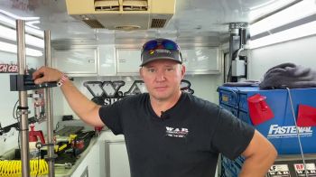 Keith Cochran Of WAR Shocks & Suspension Talks Shocks