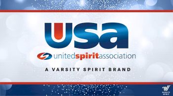 USA Virtual Spirit Regional I 2023 Awards Session