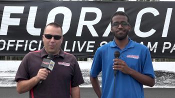 Preview The Storylines Entering Friday Night At Stafford Motor Speedway