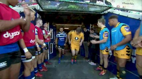 Bath Rugby vs Wasps | 2019 Premiership 7s