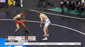 149 5th, Matthew Kolodzik, Prin Vs Brock Mauller, Mizz