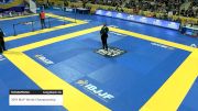 Lucas Lepri vs Lucas Valle 2019 IBJJF Worlds