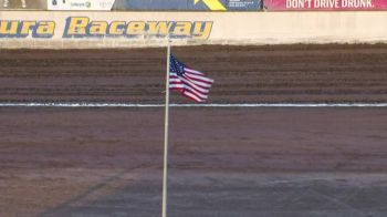 Heat Races | 2019 Western Midgets At Ventura Raceway