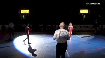 2019 The Gut Check - Finals Replay