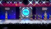 A Look Back At The Dance Worlds 2019 - Senior Large Jazz Medalists