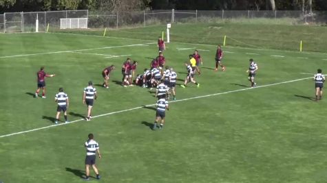 Highlights: Saint Mary's vs BYU