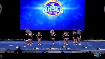 Central Dauphin East High School [2019 Medium Varsity Non Tumbling Finals] 2019 UCA National High School Cheerleading Championship