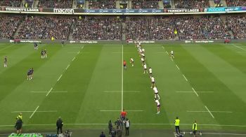 Scotland vs Georgia Highlights