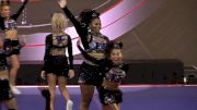 Maryland Twisters - F5 [2019 L5 Senior Large All Girl Finals] 2019 The Cheerleading Worlds