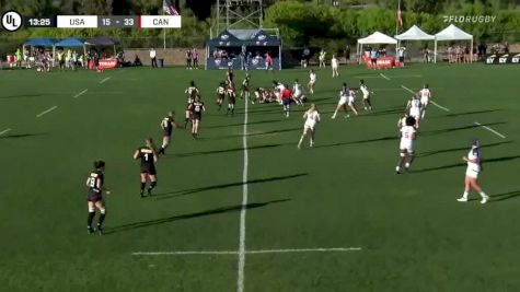 Sophie de Goede Takes It Back The Other Way