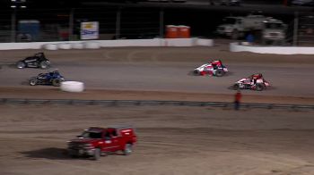 USAC 360 Wednesday Feature
