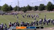 2019 Edward Waters vs Lane