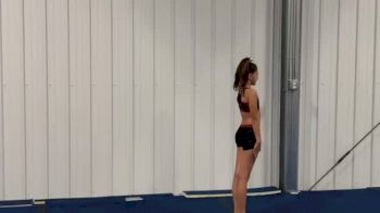 Varsity All Star Level Legacy Week 4 Level 1 - London Hall