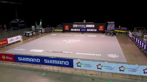 Highlights: 2021 UCI Urban World Championships Flatland