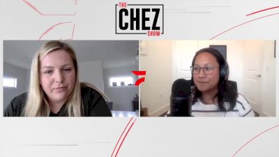 Go-To Karoake Song | Ep 16 The Chez Show With Sara Groenewegen