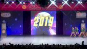 Star Performance Centre - Senior Large Jazz [2019 Senior Large Jazz Finals] 2019 The Dance Worlds