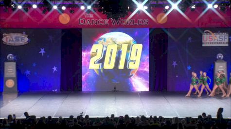 Star Performance Centre - Senior Large Jazz [2019 Senior Large Jazz Finals] 2019 The Dance Worlds