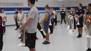 Backward Technique: Isolation Exercise