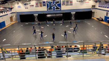 Westland Winter Guard