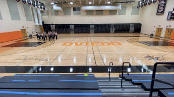 Oviedo High School - TEAM [Varsity - Game Day] 2021 NCA & NDA Virtual March Championship