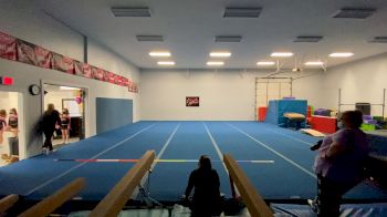 Xpress Cheer Allstars [L2.2 Junior - PREP - D2] 2021 Varsity Virtual Competition Series - Prep & Novice II