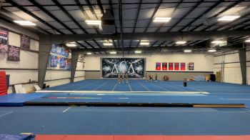 Aspire Cheer Academy - Fate 2.0 [L4 Senior Open Coed] 2022 WSF Virtual Championship