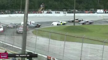 Flashback: 2019 Fall Jackpot at Auburndale