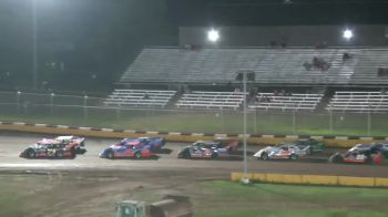 Highlights | $5k to Win Pro Stocks at Cedar Lake Speedway