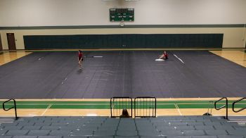 Sydney and Brooke- Love is Pain