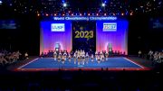 Dolphins Cheer Comm Salzgitter Lich - Dolphins Divas (Germany) [2023 L5 International Open Finals] 2023 The Cheerleading Worlds
