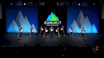 No Limits Dance - Junior Pom [2023 Junior - Pom - Large Finals] 2023 The Dance Summit